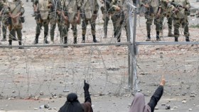 أوربا تقطع السلاح عن السيسي وفرنسا تُلوح بالقوة ضد الأسد