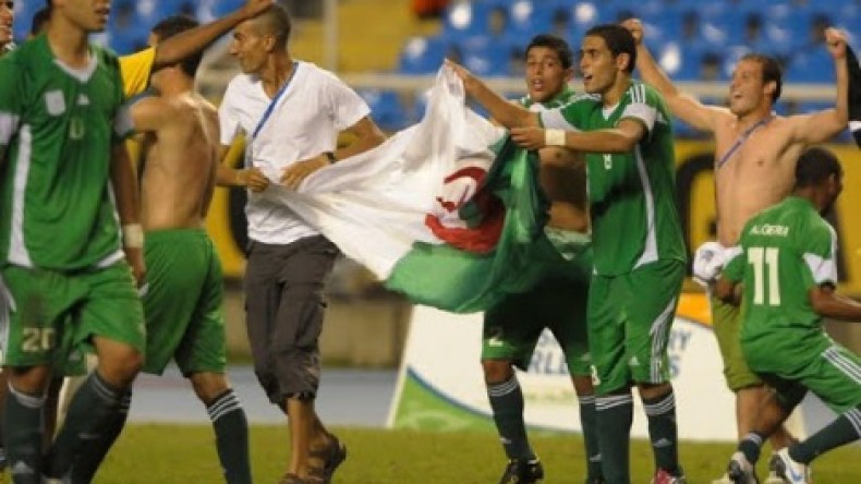 المنتخب العسكري يستهل حملة الدفاع عن تاجه العالمي بالتعادل