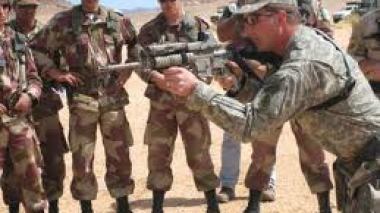 L’Algérie expose son expérience sécuritaire dans la lutte antiterroriste