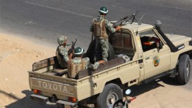 مصر: الجيش ينتشر بالقاهرة والجيزة قبل تحرك الإخوان