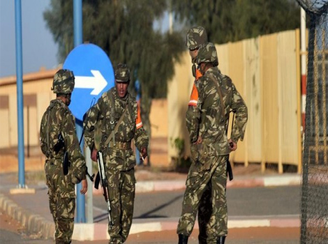 Opération de Tin Zaouatine : Le bilan s’élève à 12 terroristes
