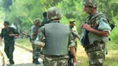 Gaid Saleh conveys Bouteflika’s message to army