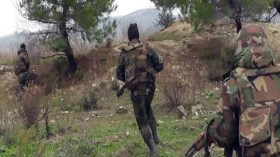 تدمير قنبلتين بقسنطينة