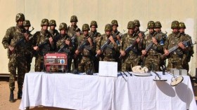 التعرف على هوية الإرهابيين المقضي عليهم في إليزي