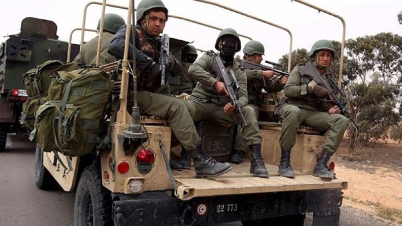 تونس: إكتشاف مخبأ جديد للأسلحة والمتفجرات في مدينة بن قردان