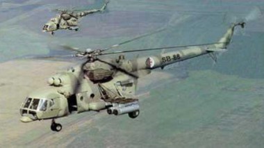 Tamanrasset : l’Armée élimine 12 terroristes et récupère des armes de guerre
