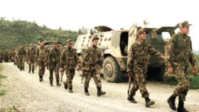 منحة شهرية تصل إلى 15 ألف دينار للجنود الاحتياطيين