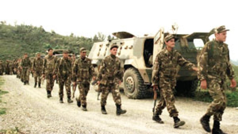 منحة شهرية تصل إلى 15 ألف دينار للجنود الاحتياطيين