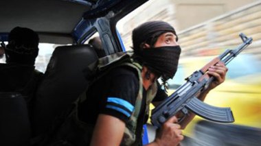 Les États-Unis augmentent leur aide aux rebelles syriens