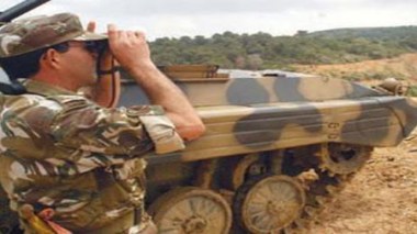 Illizi: arrestation d’un terroriste égyptien et d'un autre libyen