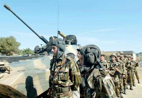 Illizi : l’ANP déjoue une tentative de contrebande d’armes provenant de Libye