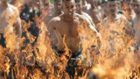 رجال”الدونجي” يضيّعون طعم “الكونجي”