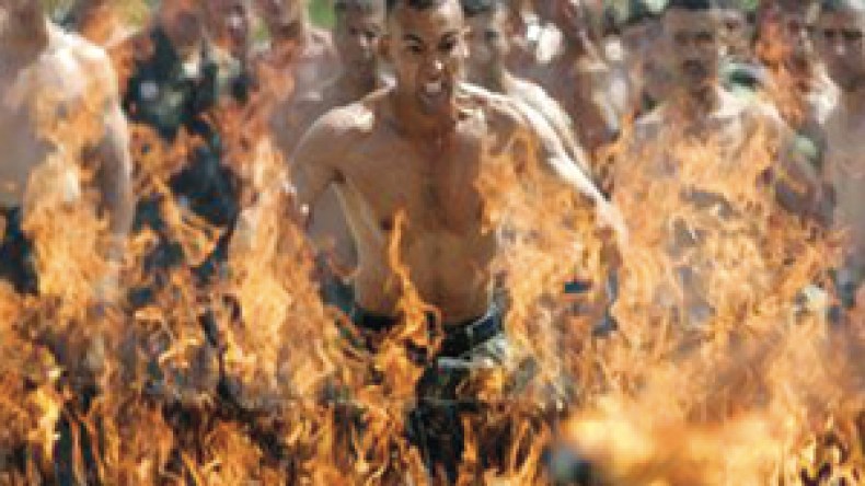 رجال”الدونجي” يضيّعون طعم “الكونجي”