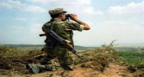 El Oued : la police des frontières intercepte l’un des émirs d’al-Qaïda