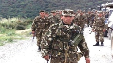 Un rappel rétroactif de 50 millions au profit des militaires ce mois