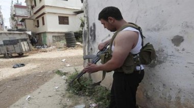 Nouveaux heurts au Liban entre pro et anti-Syriens: 4 morts, 40 blessés