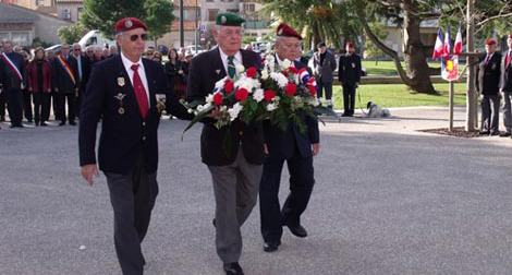D’anciens soldats français en visite en Algérie pour s’excuser des crimes coloniaux