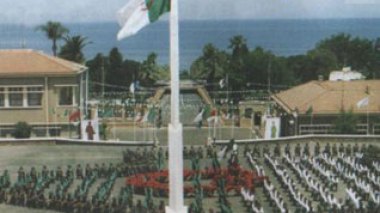 L'Ecole d'administration militaire d'Oran se met au système LMD