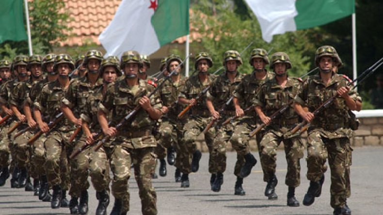 مخلفات مالية تصل 50 مليونا لمستخدمي الجيش في جوان الجاري