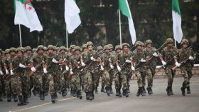 الشروق تنشر شروط وتفاصيل الالتحاق بالمدارس العسكرية