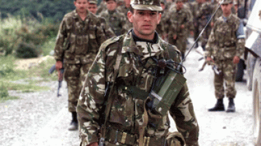 Security forces to adopt tighter military operations during Ramadan