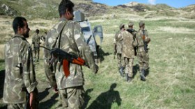 قروض ومعاشات ومجانية العلاج والنقل لمجندي الخدمة الوطنية