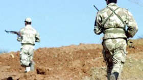 الجزائر تحتضن أول اجتماع لدول 5+5 حول الأمن العمومي