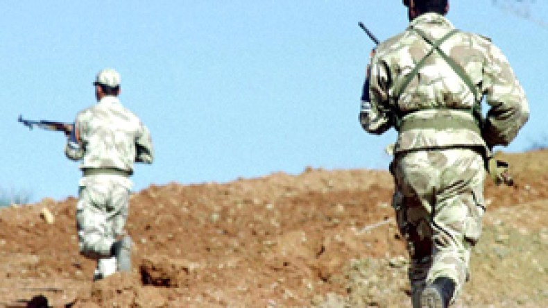 الجزائر تحتضن أول اجتماع لدول 5+5 حول الأمن العمومي