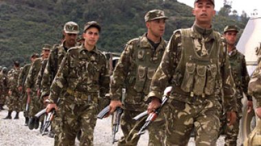 Lutte antiterroriste/Une prime pour les appelés