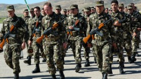 عملية عسكرية واسعة لملاحقة إرهابيي “الجماعة السفلية” بالصحراء