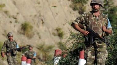 Un terroriste s'est rendu à Tipasa