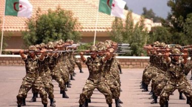 US Report: “Algerian Army, the Only One Able To Smother Terrorism in North Africa Region”