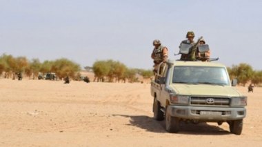 Trois terroristes narcotrafiquants mis hors d'état de nuire à Illizi