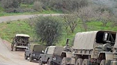 Un terroriste abattu à Aïn Defla