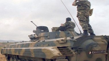 Un terroriste se rend aux autorités militaires de Tamanrasset