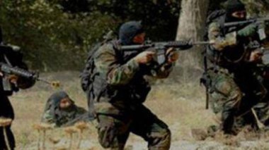 Un terroriste se rend aux autorités militaires à Tamanrasset