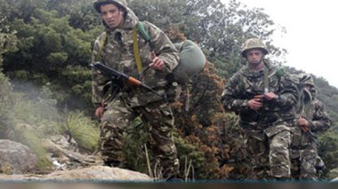 Un terroriste abattu à Sidi Bel Abbès