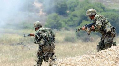 Un terroriste se rend aux autorités militaires de Jijel