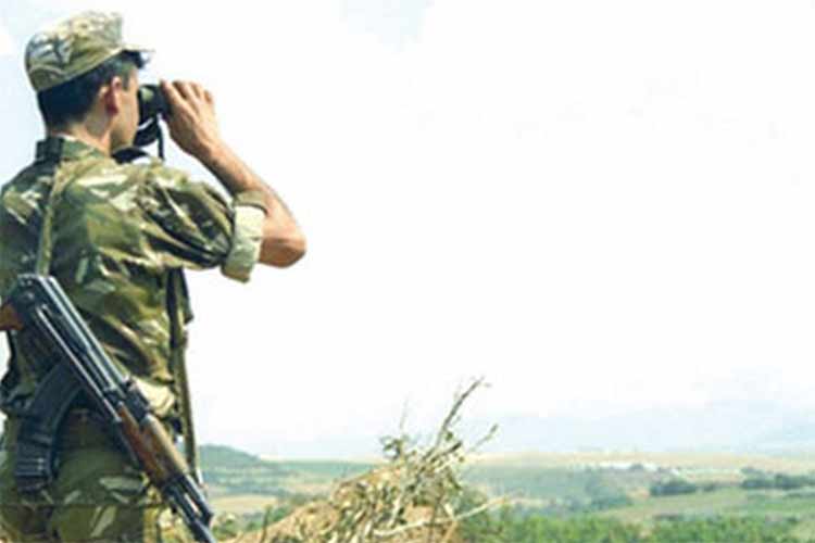 Découverte de deux ateliers de fabrication de bombes artisanales à Jijel