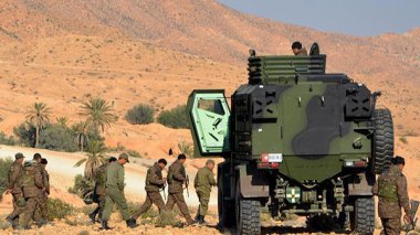 Quatre éléments de soutien au terrorisme arrêtés à Bordj Badji Mokhtar