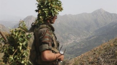 Un élément de soutien aux groupes terroristes arrêté à Jijel