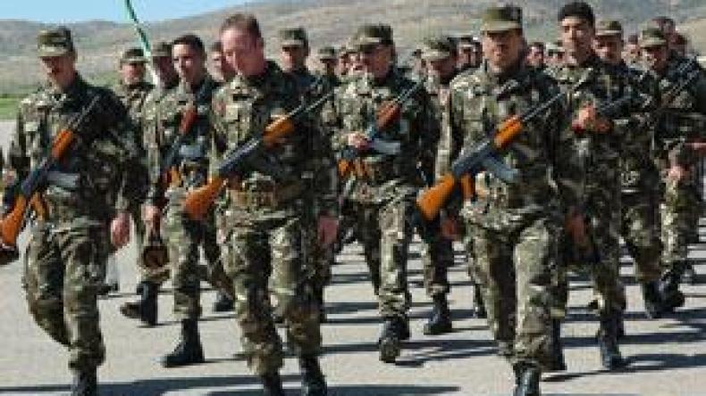 الولايات المتحدة تشيد بمصالح الأمن الجزائرية في مكافحة الإرهاب