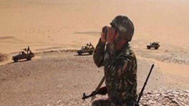 Un terroriste capturé à Djanet