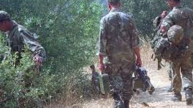 Trois éléments de soutien au terrorisme arrêtés à Skikda et Sétif