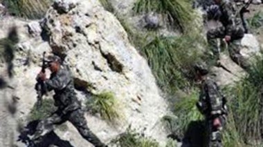 Arrestation de cinq éléments de soutien au terrorisme à Jijel