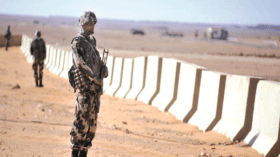 Neuf contrebandiers interceptés à B.B Mokhtar