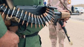 Algeria Has Reservations About The IRINI Mission In Libya