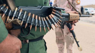 Algeria Has Reservations About The IRINI Mission In Libya