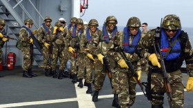 L’Armée Algérienne (ANP) Classée Parmi Les 25 Plus Puissantes Armées du Monde