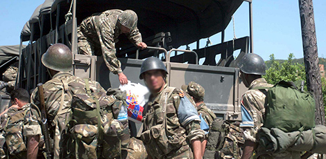 L’ANP déjoue une tentative d’enlèvement des émirs du Golfe au Sahara algérien